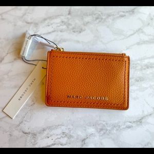 Marc Jacobs “The Groove” wallet.